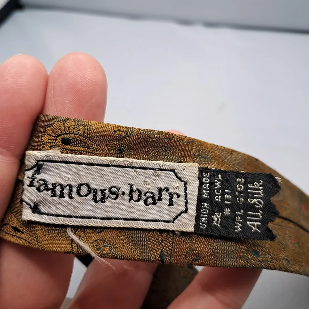 American Vintage vintage 50s
